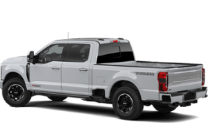 2026 Ford Super Duty® External Image 3